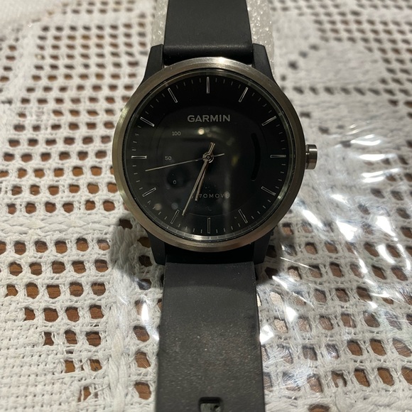 garmin Other - Garmin Watch